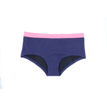 Women's Breathable Cotton Panties Fully Protect Menstrual Panties Leakproof Panties